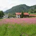 Gæstehus Gaestehaus Bergstueberl Reit im Winkl