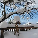 Gaestehaus Bergstueberl Gæstehus 4*