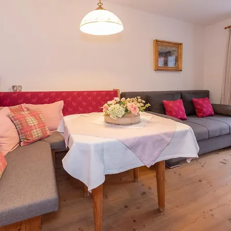 Penzion Gaestehaus Bergstueberl Reit im Winkl