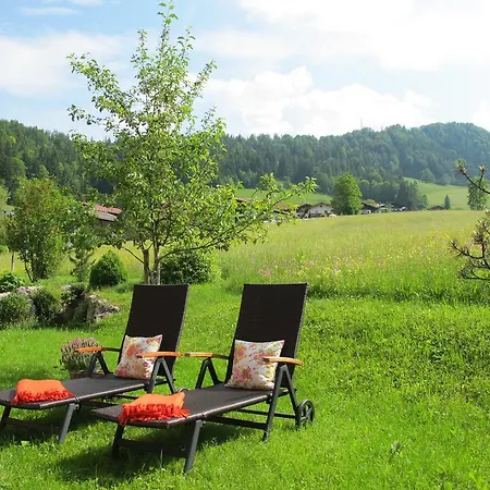Konukevi Gaestehaus Bergstueberl