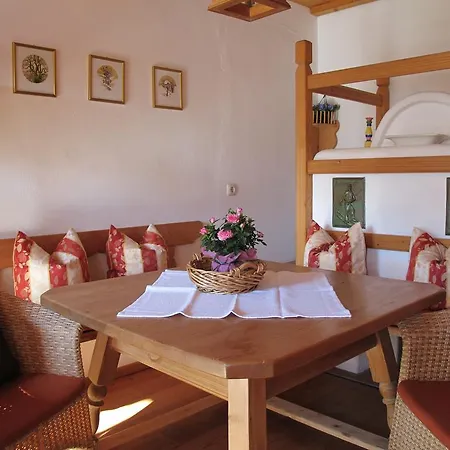 Gaestehaus Bergstueberl Reit im Winkl