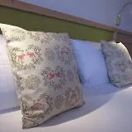 Gaestehaus Bergstueberl Casa de hóspedes 4*