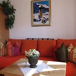 Penzion Gaestehaus Bergstueberl