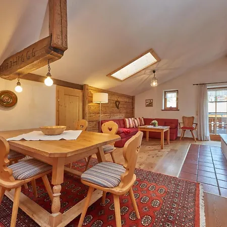 Gaestehaus Bergstueberl 4* רייט אים וינקל