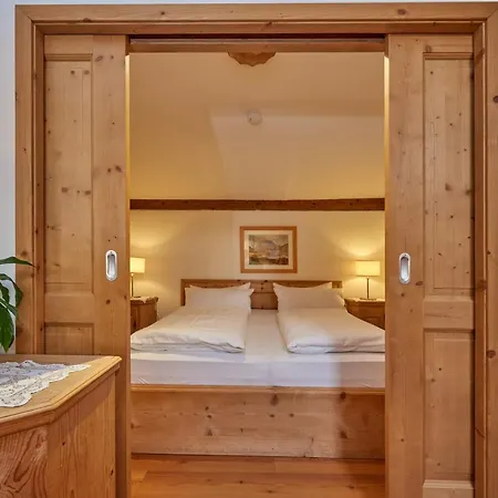 Gaestehaus Bergstueberl Guest house Reit im Winkl