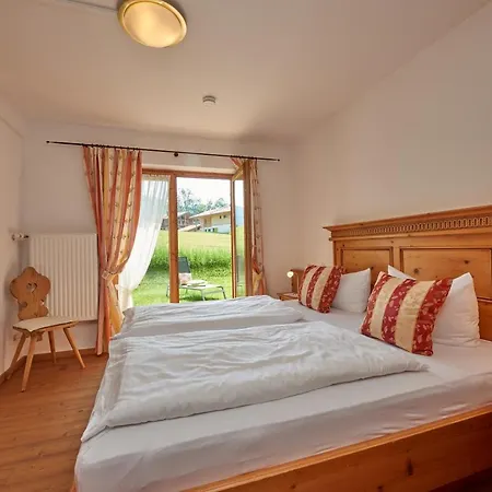 Guest house Gaestehaus Bergstueberl