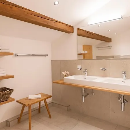 Gaestehaus Bergstueberl 4*