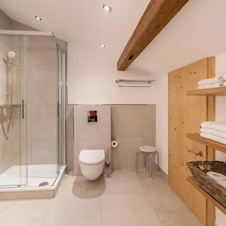 Gaestehaus Bergstueberl ライト・イム・ヴィンクル