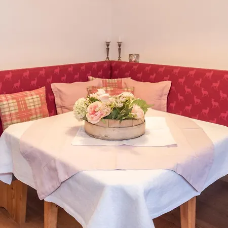 Guest house Gaestehaus Bergstueberl