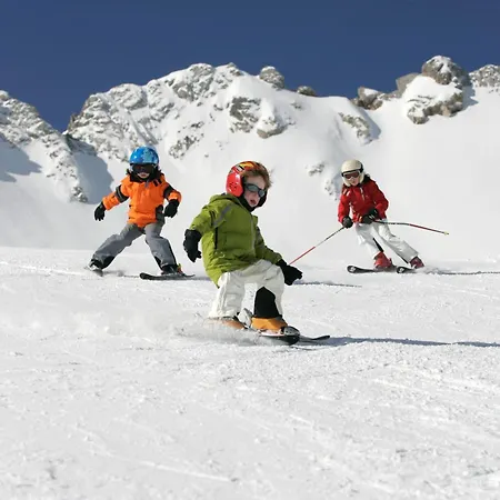 Gasthof Bergstüberl 4*