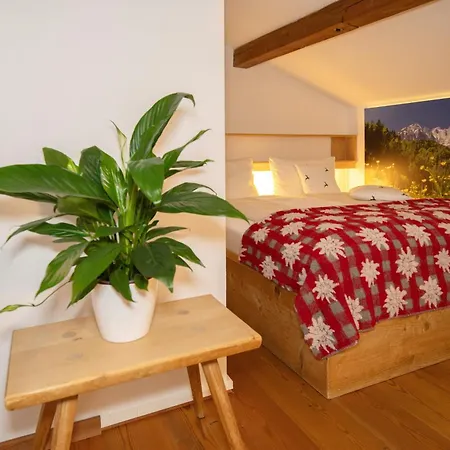 Bergstüberl Reit im Winkl