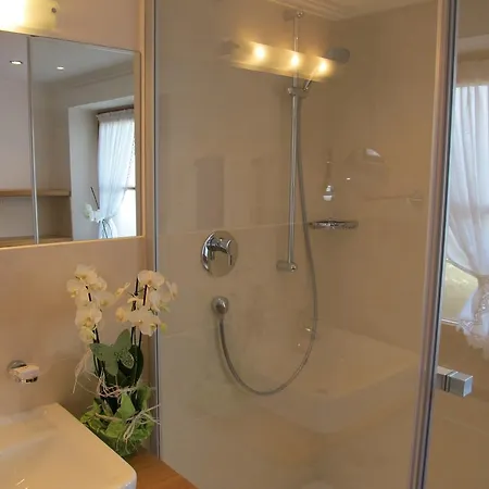 Gaestehaus Bergstueberl