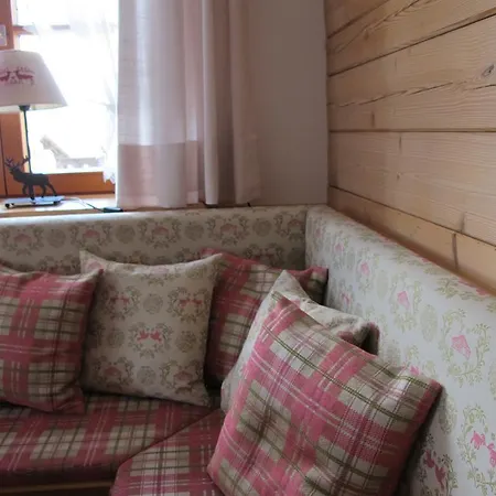 Guest house Gaestehaus Bergstueberl