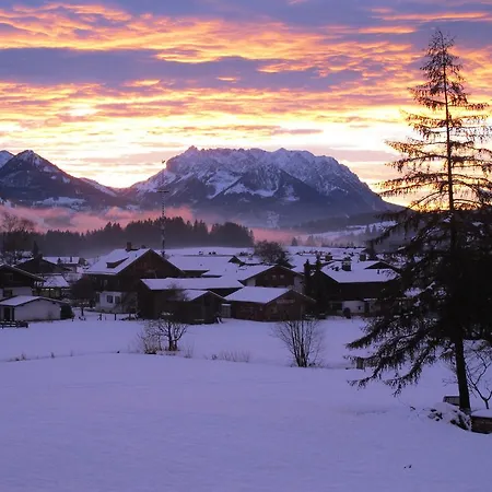 Bergstüberl