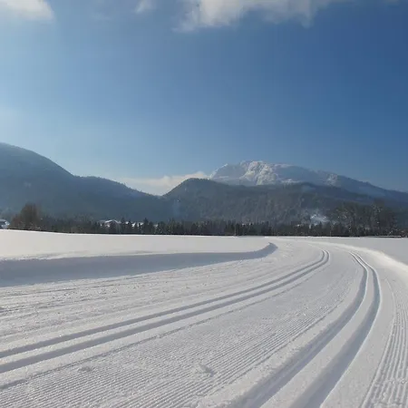 Bergstüberl Gasthof Reit im Winkl