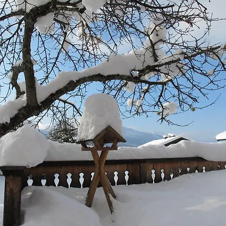 Bergstüberl Gasthof 4*