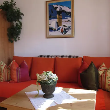 Guest house Gaestehaus Bergstueberl