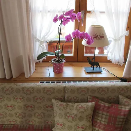 ゲストハウス Gaestehaus Bergstueberl