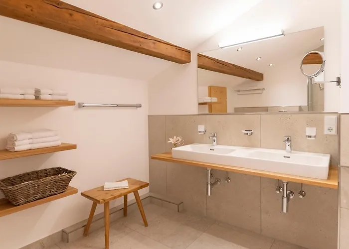 Gaestehaus Bergstueberl 4*